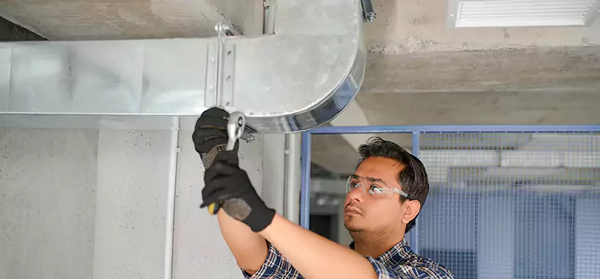 Our Air Duct Installation Services in Warwick, RI