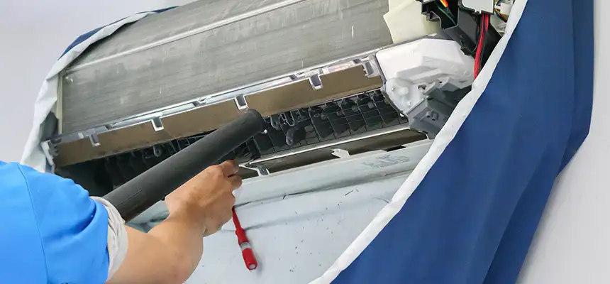 Advanced Clogged Dryer Vent Repair for Multi-Unit & Commercial in Warwick, RI