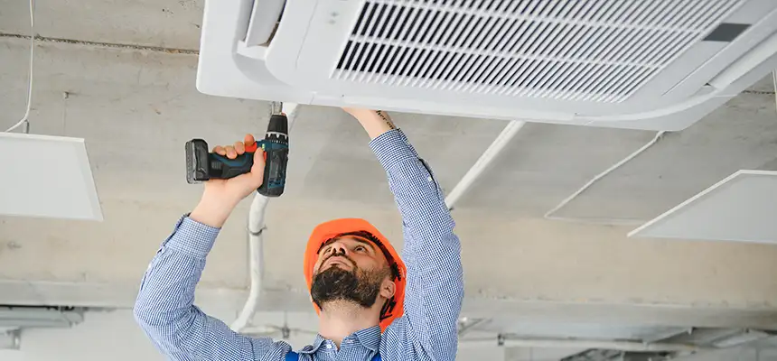 Detailed Multi‑Unit Riser & Roof Termination Cleaning in Warwick