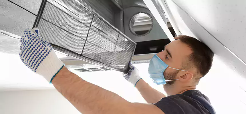 Our Dryer Vent Cleaning Services in Warwick, RI