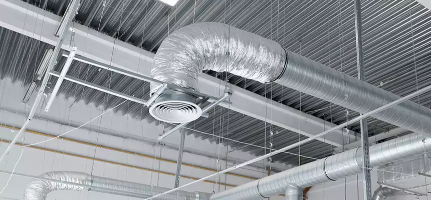 Our Dryer Vent Hose Replacement Services in Warwick, RI