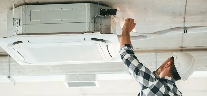 Our Local Vent Cleaning Services in Warwick, RI