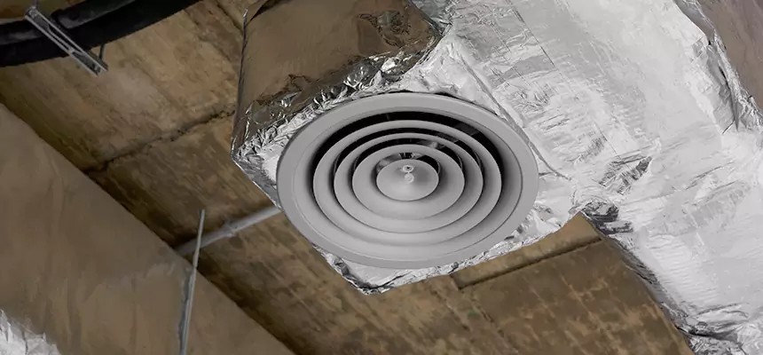 Our Low VOC Vent Installation Services in Warwick, RI