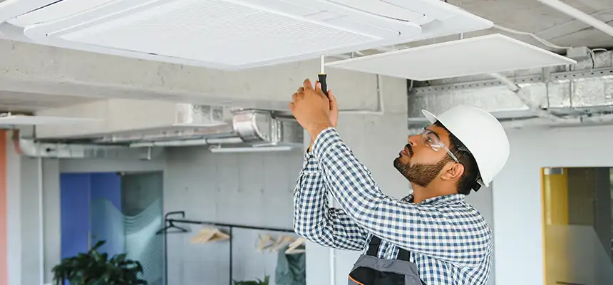 Our Roof Dryer Vent Cleaning Services in Warwick, RI