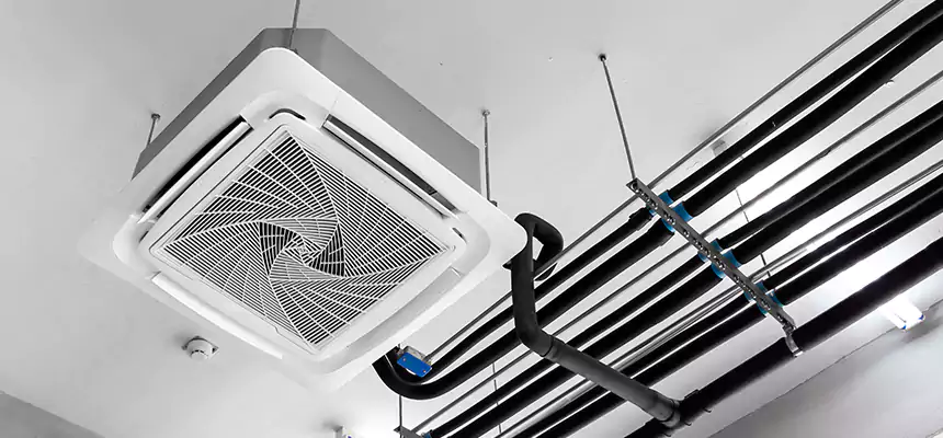 Our Smart AC Vent Controller Services in Warwick, RI