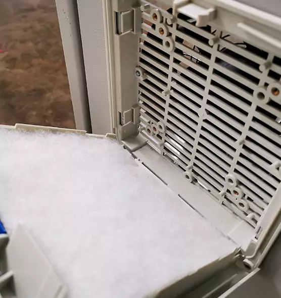 About Air Duct Overhaul & Upgrades in Warwick, RI