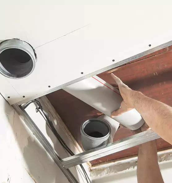 Professional Air Duct Replacement in Warwick, RI