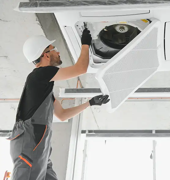 About Air Duct Rodent Removal in Warwick, RI