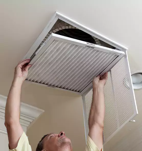 Trusted Apartment Air Duct Cleaning in Warwick, RI