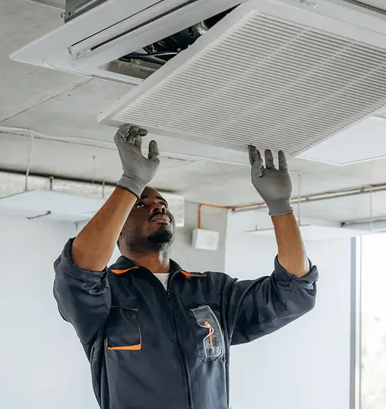 About Certified Air Duct Specialists in Warwick, RI