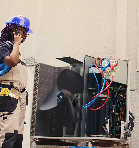 Professional Energy-Efficient HVAC Cleaning in Warwick, RI