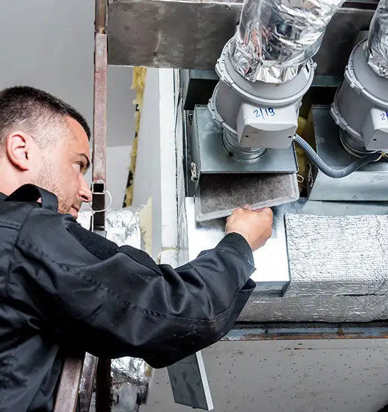 Professional Furnace Vent Cleaning in Warwick, RI