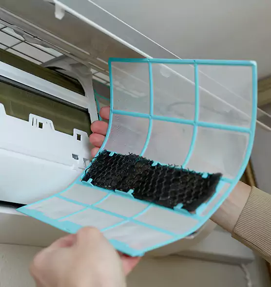 Welcome to Air Duct Cleaning & Repairs Warwick — Your Local HEPA Filter Installation Pros in Warwick, RI