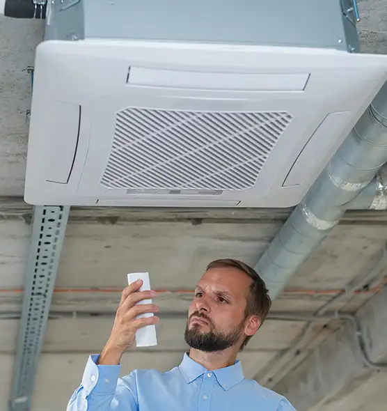 About Local Vent Cleaning Services in Warwick, RI