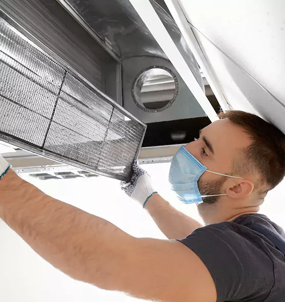 About Remove Smoke Smell From Air Duct in Warwick, RI