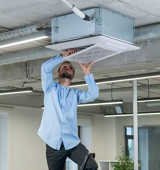 Advanced Residential Air Vent Cleaning in Warwick, RI