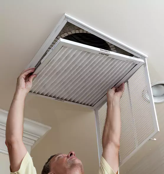 Trusted Vent Shaft Cleaning Expert in Warwick, RI