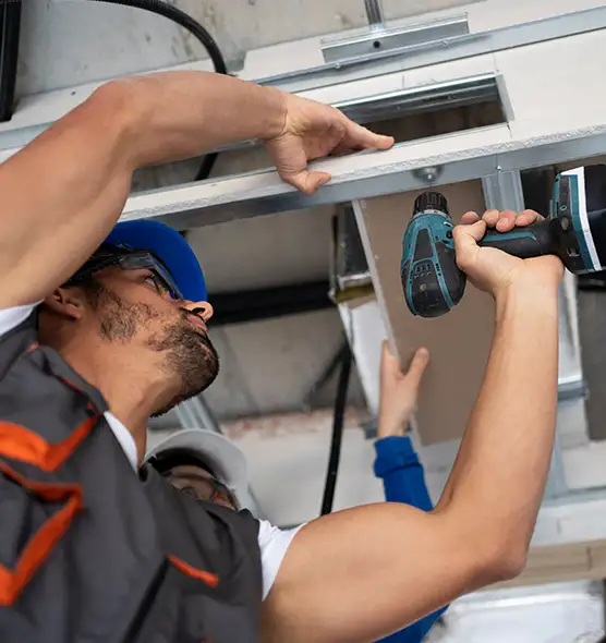 About Vent Smoke Odor Elimination in Warwick, RI