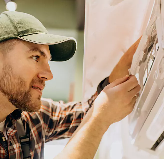 Why Homeowners Businesses Trust Us in Warwick, RI?