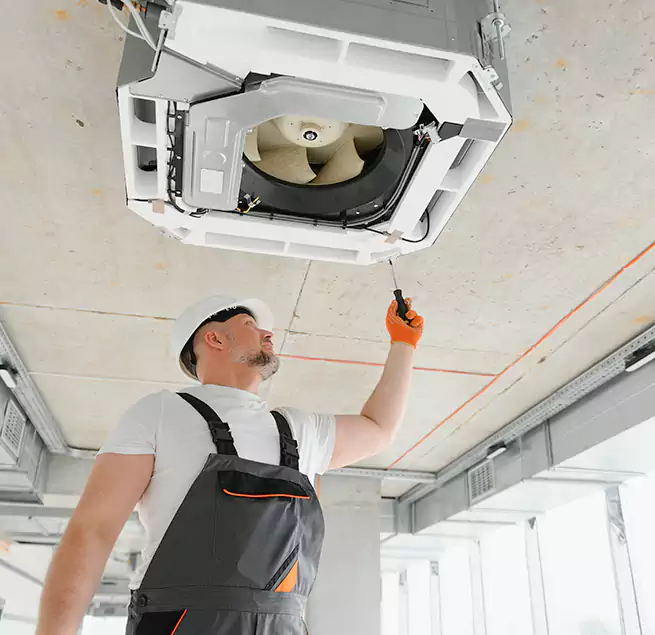 Why Homeowners & Businesses Trust Us in Warwick, RI?