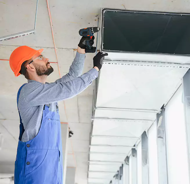 Why Homeowners & Businesses Trust Us in Warwick, RI?