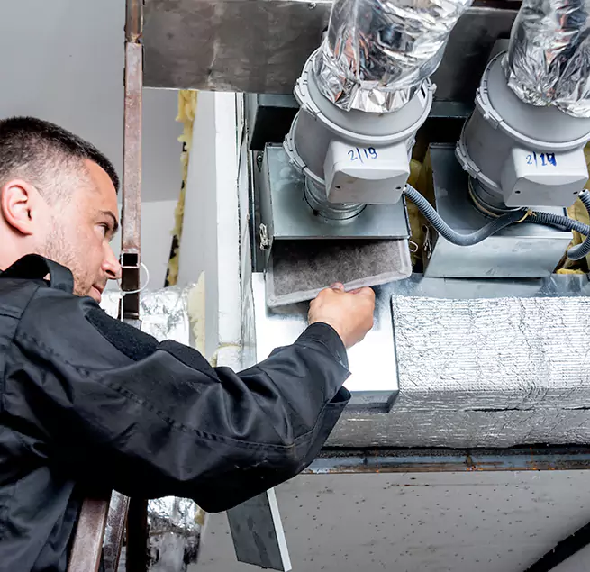 Why Homeowners & Businesses Trust Us in Warwick, RI?