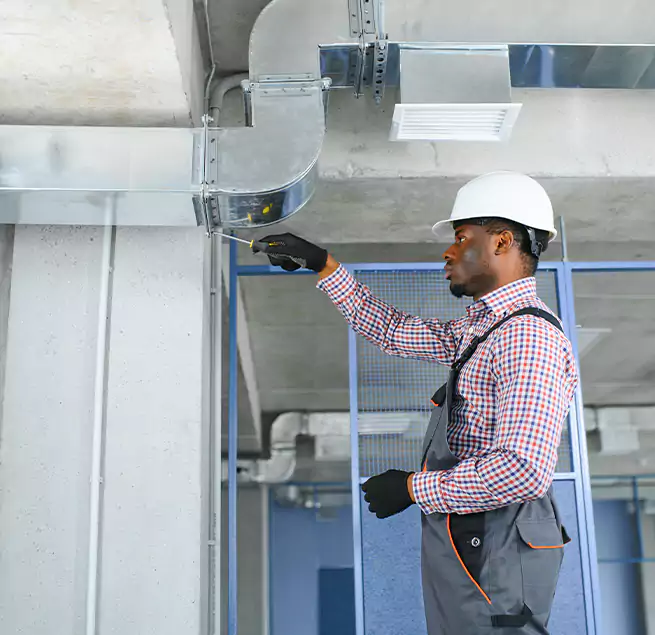 Why Homeowners & Businesses Trust Us Warwick, RI