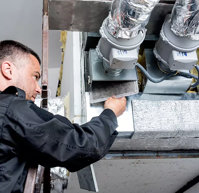  Why Homeowners & Businesses Trust Us in Warwick, RI?