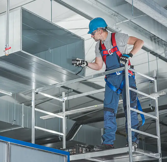 Why Homeowners & Businesses Trust Us in Warwick, RI?