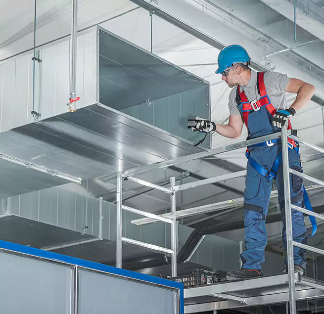 Why Homeowners & Businesses Trust Us in Warwick, RI?