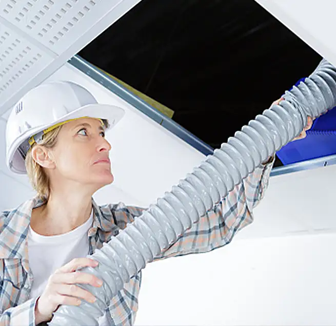 Why Homeowners & Businesses Trust Us Warwick, RI