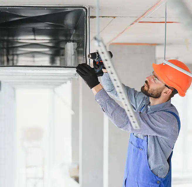 Why Homeowners & Businesses Trust Us in Warwick, RI?