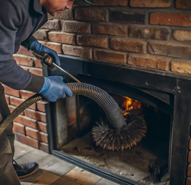 Why Homeowners & Businesses Trust Us in Warwick, RI?