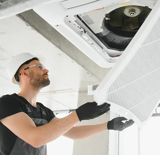 Why Homeowners & Businesses Trust Us in Warwick, RI?