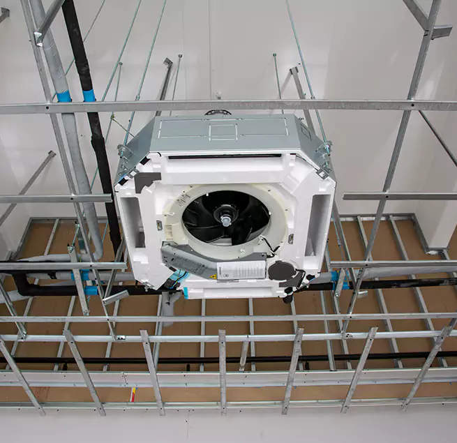 Why Homeowners & Businesses Trust Us in Warwick, RI?