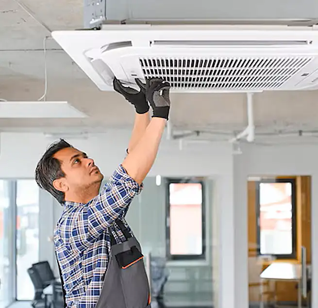 Why Homeowners & Businesses Trust Us in Warwick, RI?