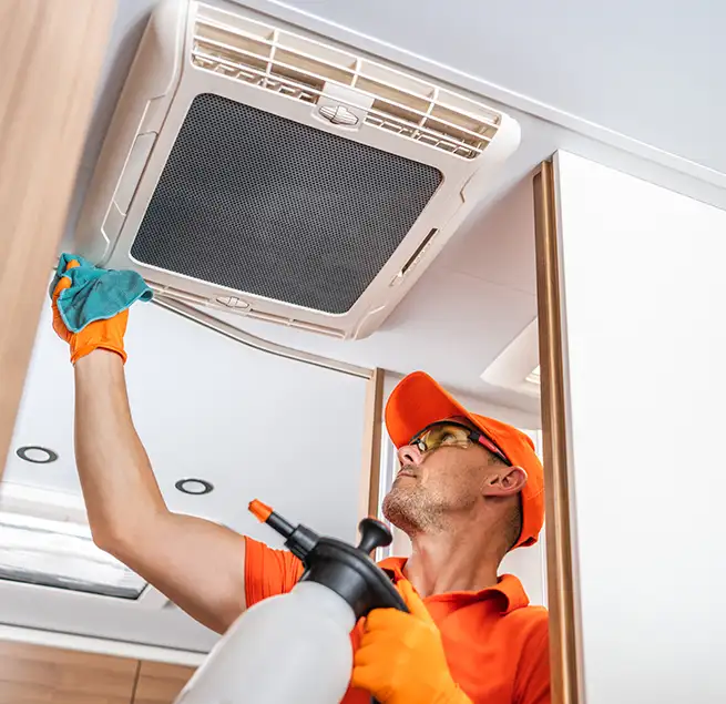 Why Homeowners & Businesses Trust Us in Warwick, RI?