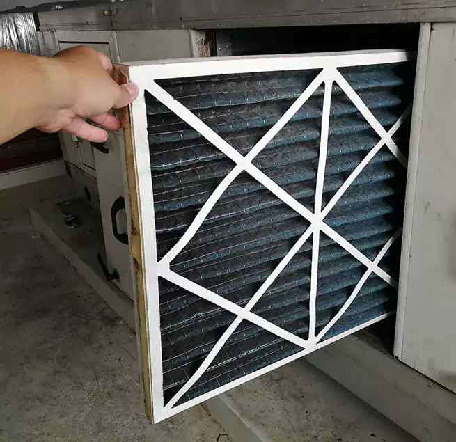 Why Homeowners & Businesses Trust Us Warwick, RI?