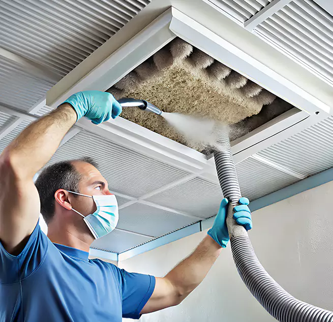 Why Homeowners Businesses Trust Us in Warwick, RI?