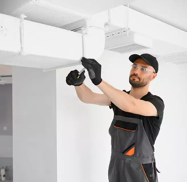 Why Homeowners & Businesses Trust Us in Warwick, RI?