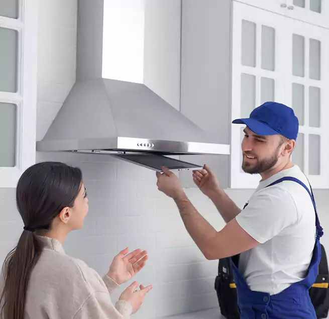  Why Homeowners & Businesses Trust Us in Warwick, RI?