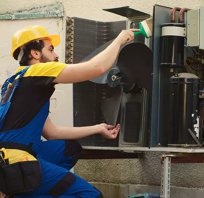  Why Homeowners & Businesses Trust Us in Warwick, RI?