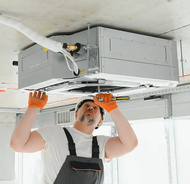 Why Homeowners & Businesses Trust Us Warwick, RI