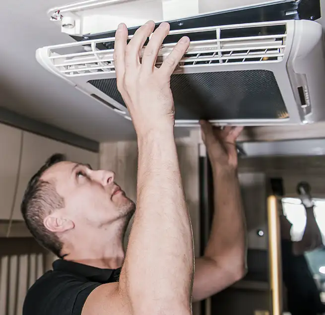 Why Homeowners & Businesses Trust Us Warwick, RI