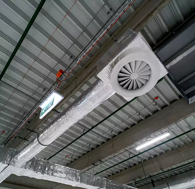 Why Homeowners & Businesses Trust Us in Warwick, RI