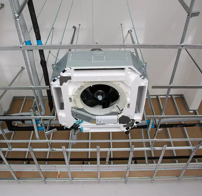 Why Homeowners & Businesses Trust Us Warwick, RI