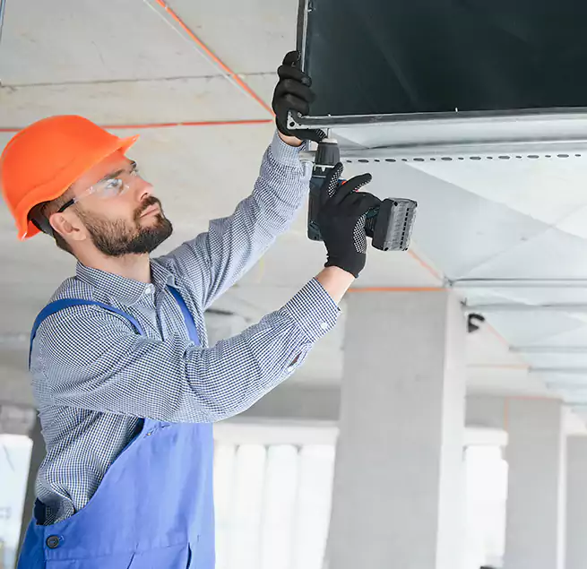 Why Homeowners & Businesses Trust Us in Warwick, RI?