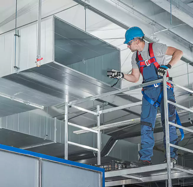 Why Homeowners Businesses Trust Us in Warwick, RI