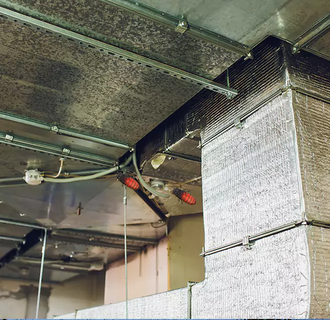 Why Homeowners & Businesses Trust Us Warwick, RI?