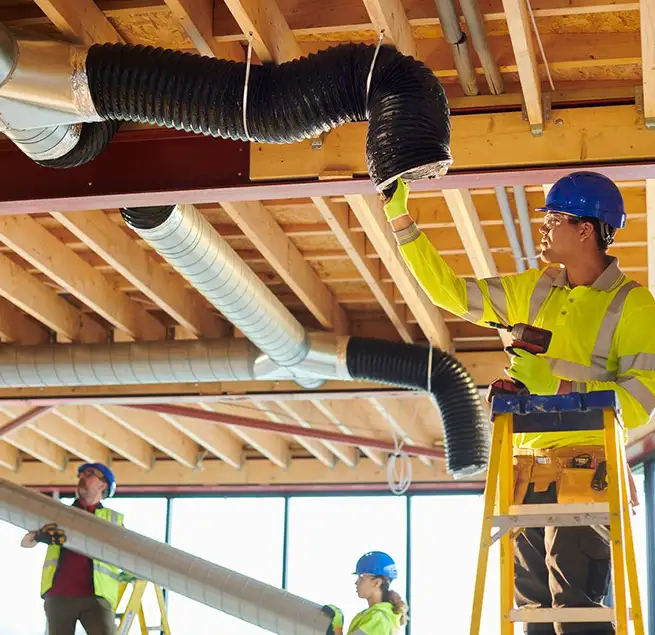 Why Homeowners & Businesses Trust Us in Warwick, RI?